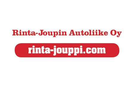 Rinta-Joupin autoliike